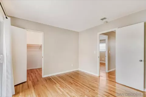 Bedroom - 4750 70th St #58, La Mesa, CA 91942 photo 5 of 5