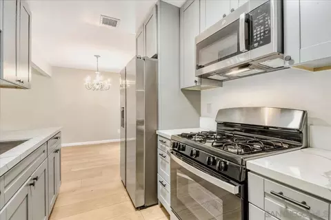 Kitchen - 4750 70th St #58, La Mesa, CA 91942 photo 3 of 4