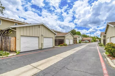 Exterior - 4750 70th St #58, La Mesa, CA 91942 photo 4 of 8