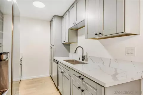 Kitchen - 4750 70th St #58, La Mesa, CA 91942 photo 2 of 4