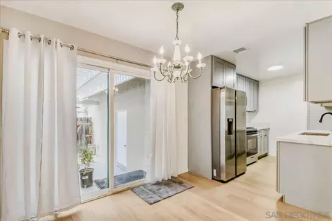 Dining - 4750 70th St #58, La Mesa, CA 91942 photo 1 of 1