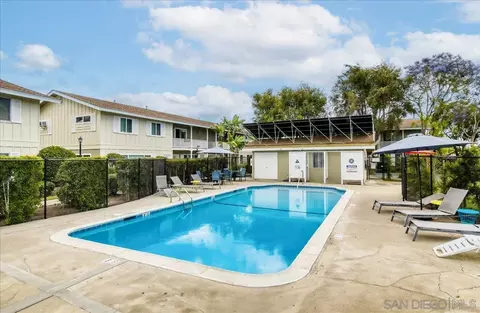 Exterior - 4750 70th St #58, La Mesa, CA 91942 photo 8 of 8