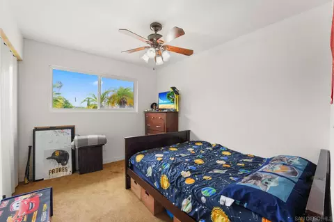 Bedroom - 656 Flora Dr, Oceanside, CA 92057 photo 2 of 3