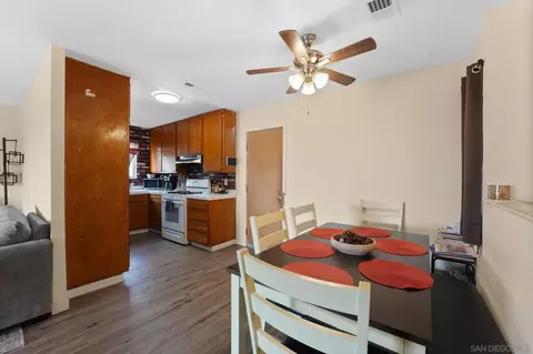 Dining - 656 Flora Dr, Oceanside, CA 92057 photo 2 of 2