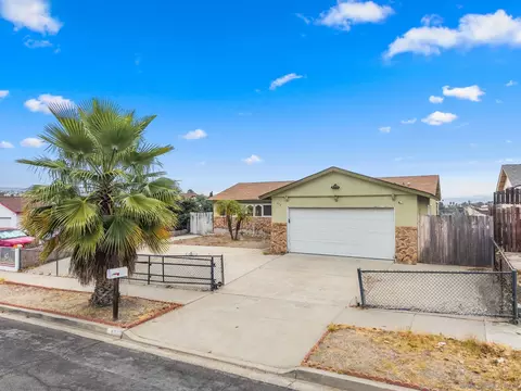 Exterior - 656 Flora Dr, Oceanside, CA 92057 photo 2 of 2