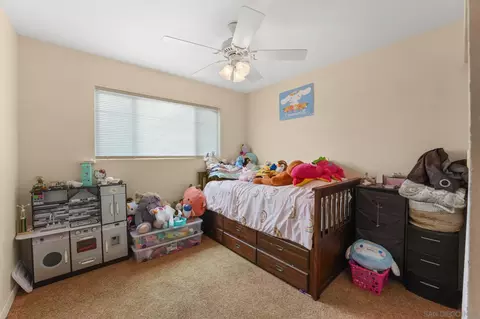 Bedroom - 656 Flora Dr, Oceanside, CA 92057 photo 3 of 3