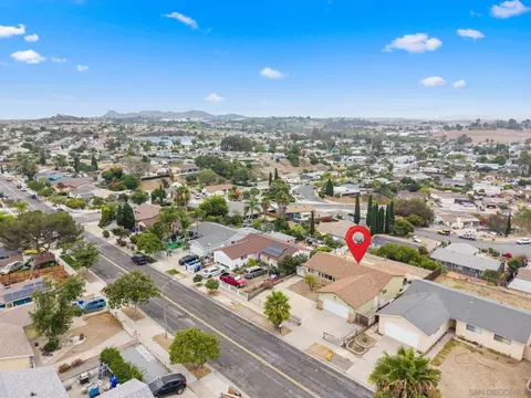 View/Area - 656 Flora Dr, Oceanside, CA 92057 photo 6 of 17