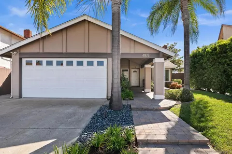 4876 Mount Royal Pl, San Diego, CA 92117