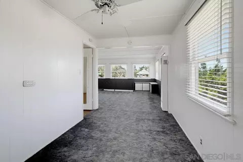 Entry Way - 243 North Ln, El Cajon, CA 92021 photo 1 of 2