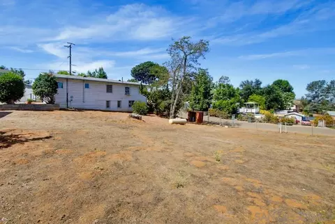 Exterior - 243 North Ln, El Cajon, CA 92021 photo 10 of 14