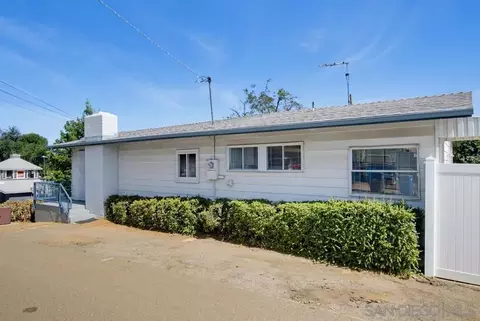 Exterior - 243 North Ln, El Cajon, CA 92021 photo 4 of 14