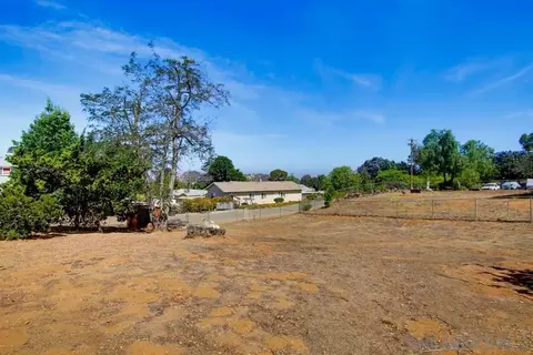 Exterior - 243 North Ln, El Cajon, CA 92021 photo 7 of 14