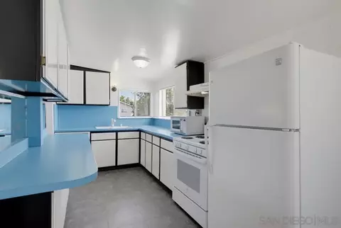Kitchen - 243 North Ln, El Cajon, CA 92021 photo 4 of 4