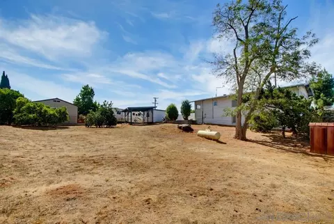 Exterior - 243 North Ln, El Cajon, CA 92021 photo 5 of 14