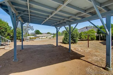 Exterior - 243 North Ln, El Cajon, CA 92021 photo 6 of 14