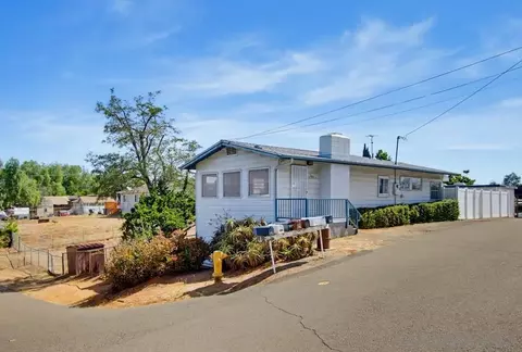Exterior - 243 North Ln, El Cajon, CA 92021 photo 14 of 14