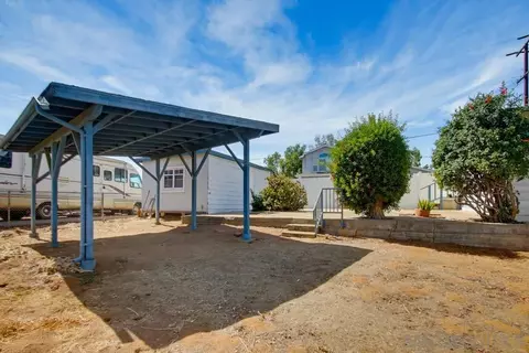 Exterior - 243 North Ln, El Cajon, CA 92021 photo 11 of 14