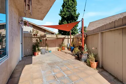 Exterior - 10316 Great Rock Rd, Santee, CA 92071 photo 2 of 8