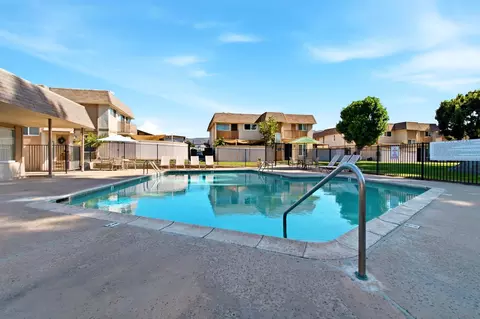 Exterior - 10316 Great Rock Rd, Santee, CA 92071 photo 6 of 8