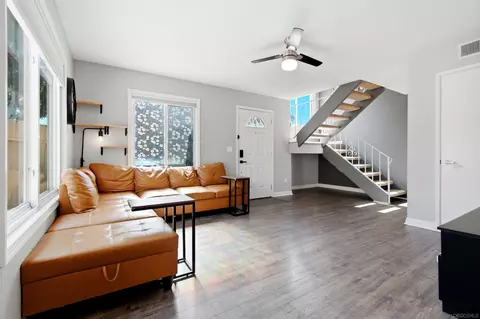 Living - 10316 Great Rock Rd, Santee, CA 92071 photo 2 of 2