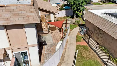 Exterior - 10316 Great Rock Rd, Santee, CA 92071 photo 8 of 8