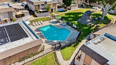 Exterior - 10316 Great Rock Rd, Santee, CA 92071 photo 7 of 8