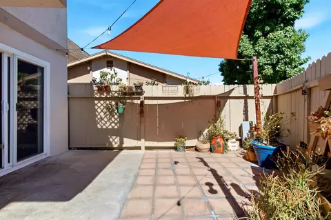 Exterior - 10316 Great Rock Rd, Santee, CA 92071 photo 3 of 8