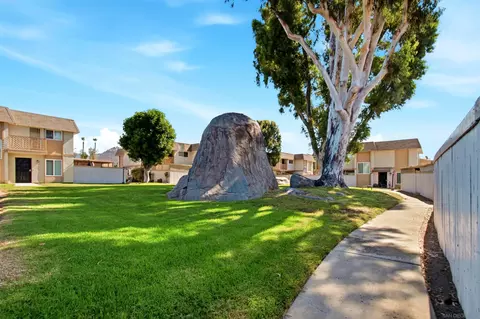 Exterior - 10316 Great Rock Rd, Santee, CA 92071 photo 5 of 8