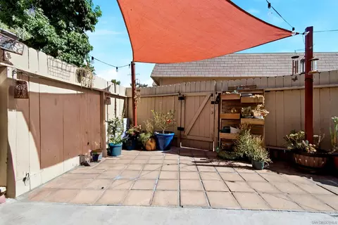 Exterior - 10316 Great Rock Rd, Santee, CA 92071 photo 4 of 8