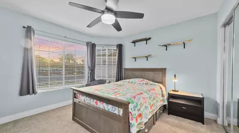 Bedroom - 51 Trinity St, Oceanside, CA 92057 photo 4 of 7