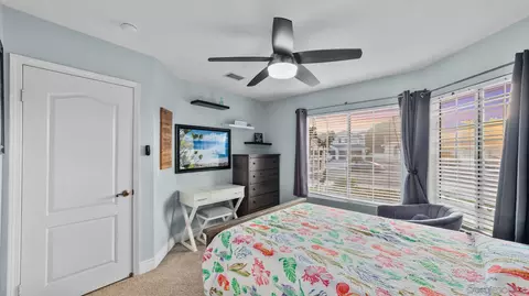 Bedroom - 51 Trinity St, Oceanside, CA 92057 photo 6 of 7