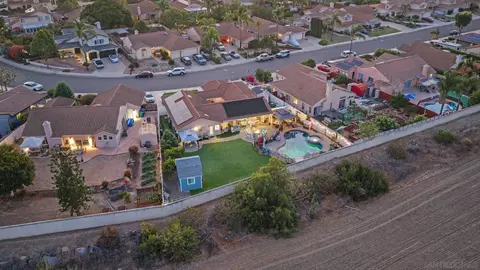 View/Area - 51 Trinity St, Oceanside, CA 92057 photo 3 of 4