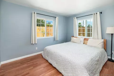 Bedroom - 247 E 14th Ave, Escondido, CA 92025 photo 1 of 2