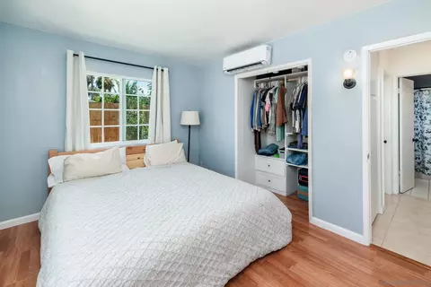 Bedroom - 247 E 14th Ave, Escondido, CA 92025 photo 2 of 2