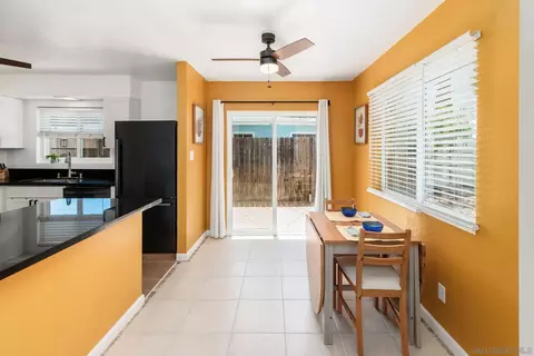 Dining - 247 E 14th Ave, Escondido, CA 92025 photo 1 of 2