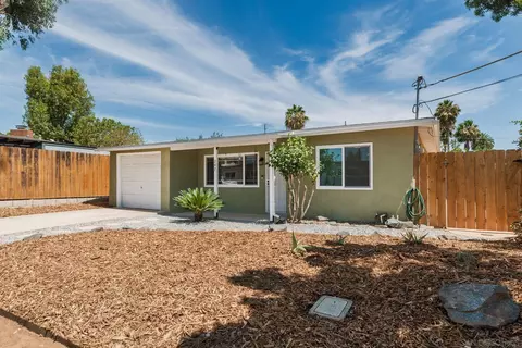 Exterior - 247 E 14th Ave, Escondido, CA 92025 photo 2 of 11