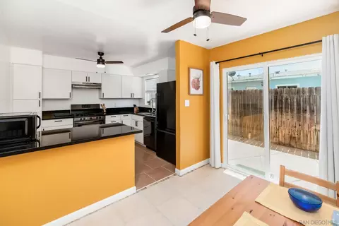 Kitchen - 247 E 14th Ave, Escondido, CA 92025 photo 1 of 4