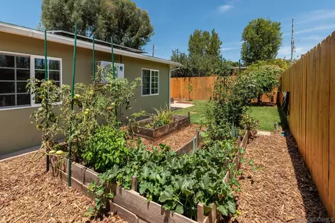 Exterior - 247 E 14th Ave, Escondido, CA 92025 photo 8 of 11
