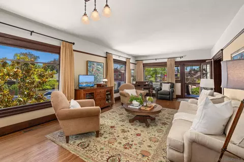 4316 Hermosa Way, San Diego, CA 92103