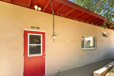 26748 San Felipe Rd, Warner Springs, CA 92086