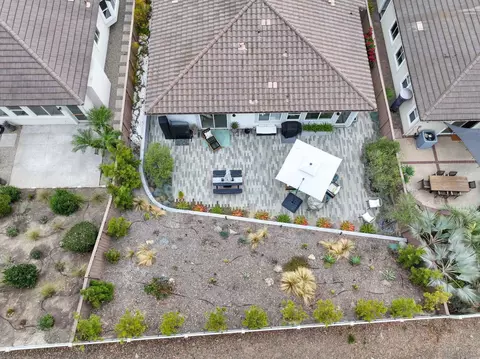 Exterior - 1042 Alexandra Ln, Encinitas, CA 92024 photo 10 of 12
