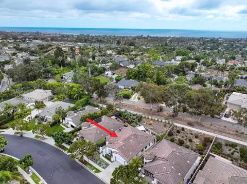 View/Area - 1042 Alexandra Ln, Encinitas, CA 92024 photo 8 of 10
