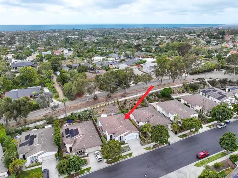 View/Area - 1042 Alexandra Ln, Encinitas, CA 92024 photo 7 of 10
