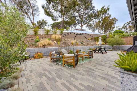 Exterior - 1042 Alexandra Ln, Encinitas, CA 92024 photo 6 of 12
