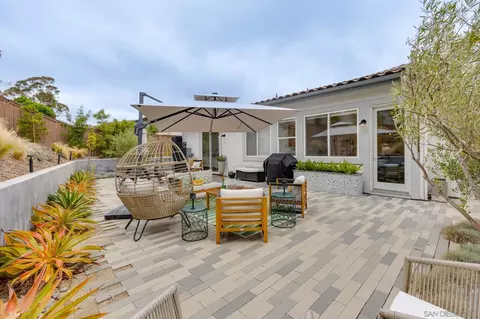 Exterior - 1042 Alexandra Ln, Encinitas, CA 92024 photo 4 of 12