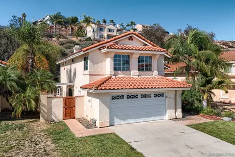 Exterior - 9720 Avenida Colino, Spring Valley, CA 91977 photo 9 of 10