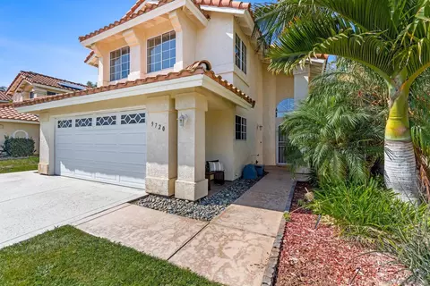Exterior - 9720 Avenida Colino, Spring Valley, CA 91977 photo 10 of 10