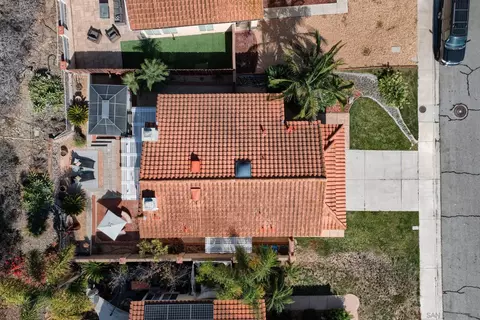 View/Area - 9720 Avenida Colino, Spring Valley, CA 91977 photo 3 of 4