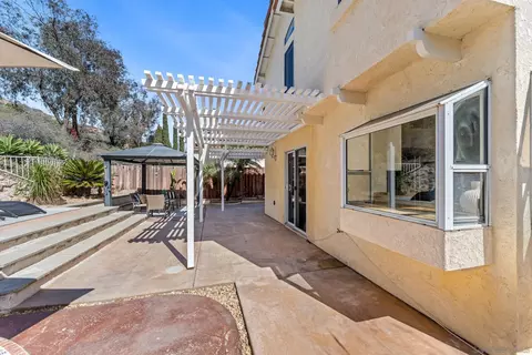 Exterior - 9720 Avenida Colino, Spring Valley, CA 91977 photo 8 of 10