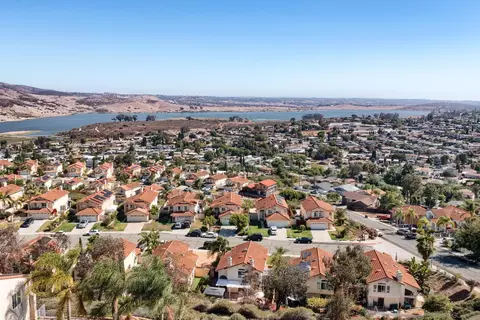 View/Area - 9720 Avenida Colino, Spring Valley, CA 91977 photo 2 of 4